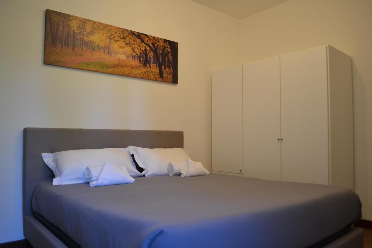 Green Spot Riva del Garda Exterior photo